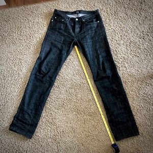 APC New Standard Jean Classique